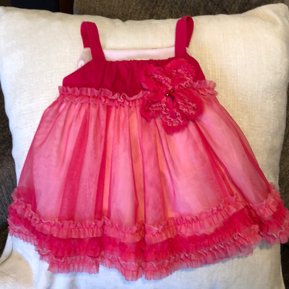 Adorable party dress!!!!